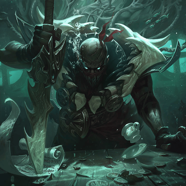 Pyke AI Voice