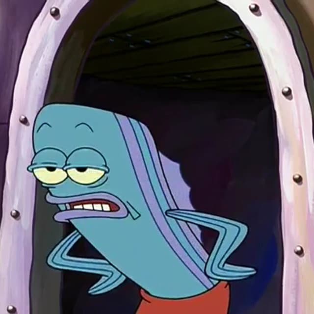 Incidental 60 (SpongeBob) Image