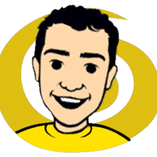 Sam Moran (The Wiggles) (HD) AI Voice