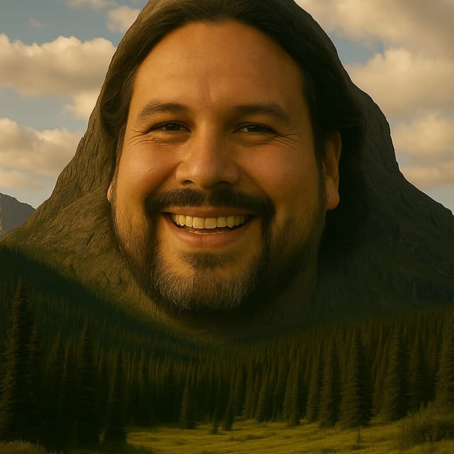 Montenegro voz  Image