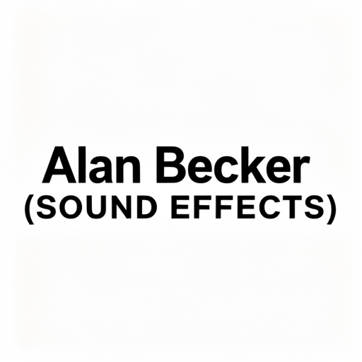 SFX (Alan Becker) AI Voice