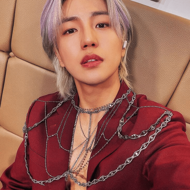Donghun AI Voice