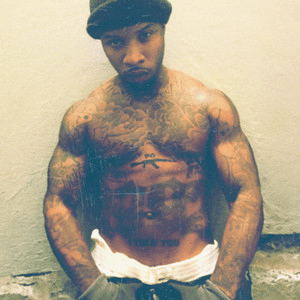 Tory lanez (Peterson) Era AI Voice