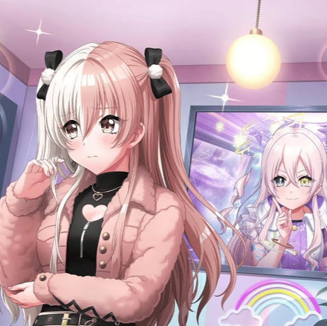 Kokoa Shinomiya (D4DJ) AI Voice