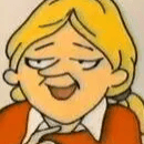 Joanie Caucus (Doonesbury) Image