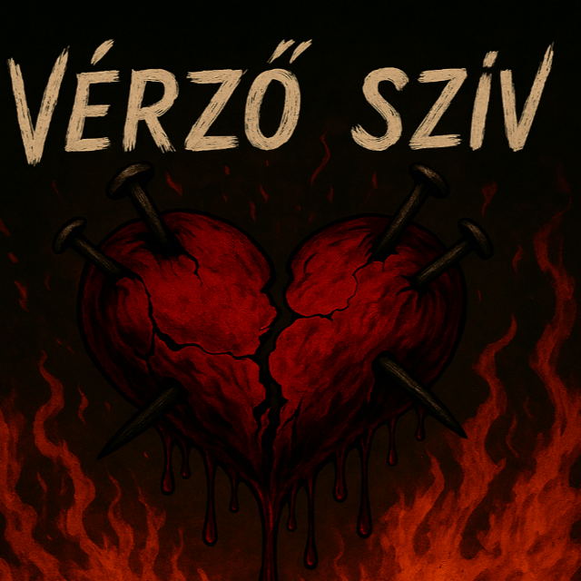 saját AI Voice