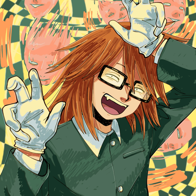 Randal AI Voice