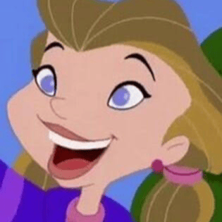 Jody Irwin AI Voice