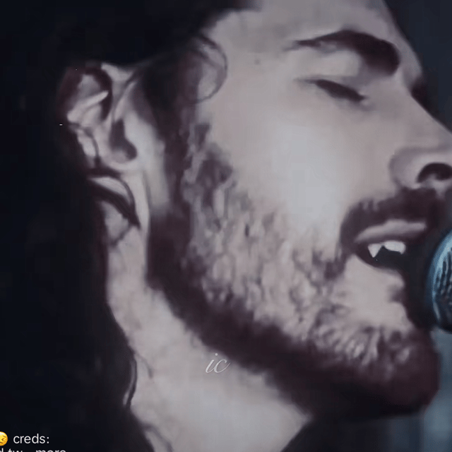 hozier AI Voice