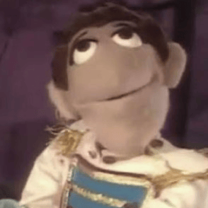 Wayne (The Muppets) (Richard Hunt) AI Voice