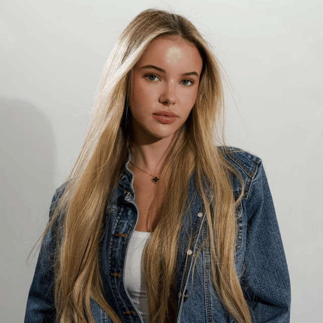 Daneliya Tuleshova AI Voice