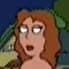 Quagmire Woman (Family Guy, Lizzy Caplan Image