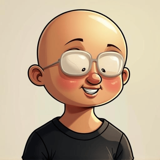 Tim Buccini (Tim The Baldhead) AI Voice