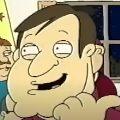 Proto-Quagmire (Family Guy Pilot) Image