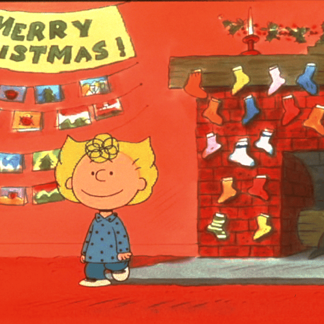 Sally Brown (Megan Taylor Harvey) AI Voice