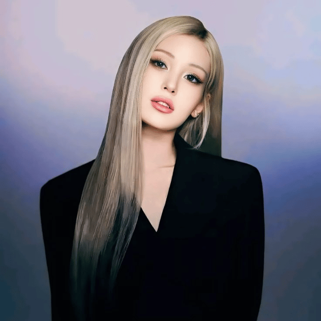 JEON SOMI AI Voice