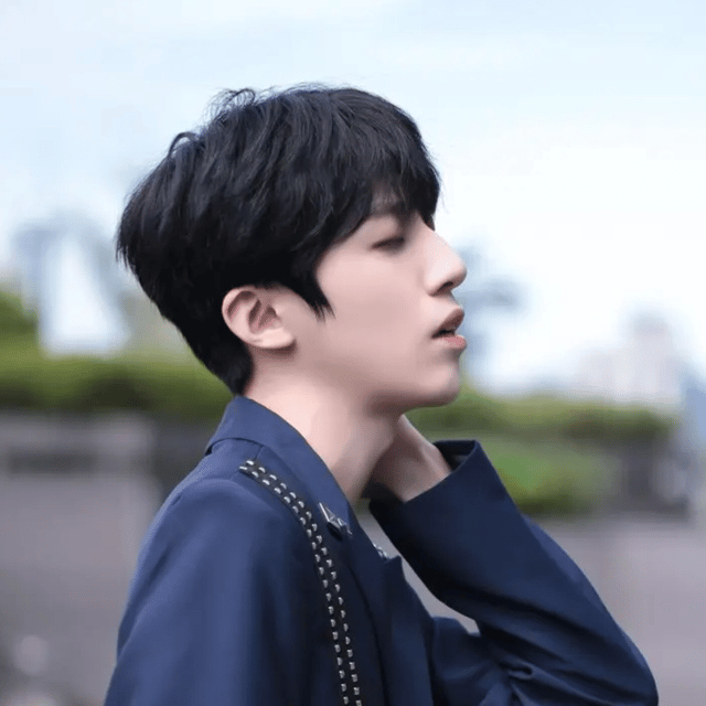 Xia HanYu AI Voice