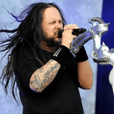 Jonathan Davis ( Korn ) AI Voice