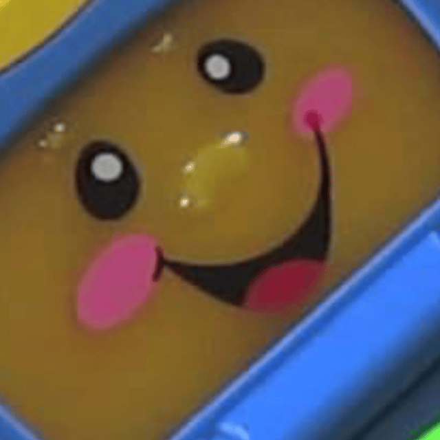 Letters Computer Image