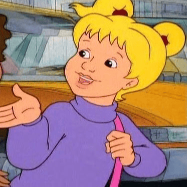 Dorothy Ann AI Voice