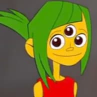 Lee ("RAD Lands") Image