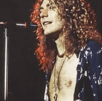 ROBERT PLANT [1972] AI Voice
