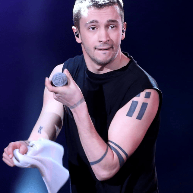 Tyler Joseph  AI Voice