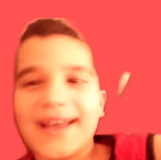 غارفيلد نعيم عبدالحي AI Voice