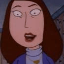 Jay's #1 Fan (The Critic) (Pamela Reed) AI Voice