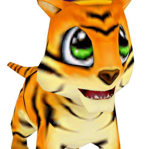 Pura (Crash Nitro Kart) AI Voice