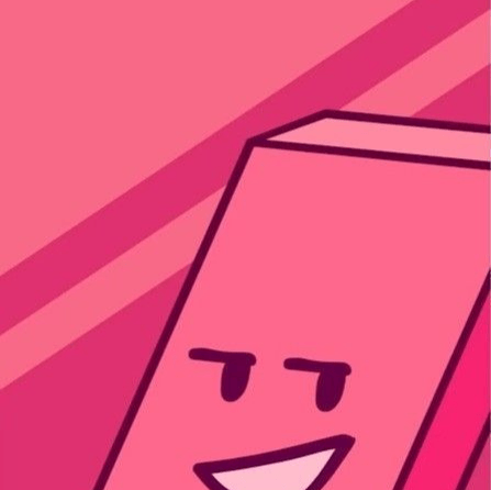 Eraser From Bfdi AI Voice