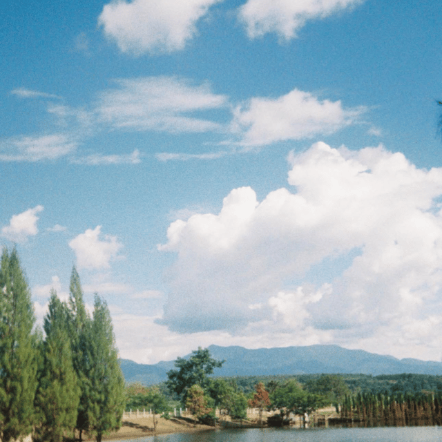 talking to the moon Image