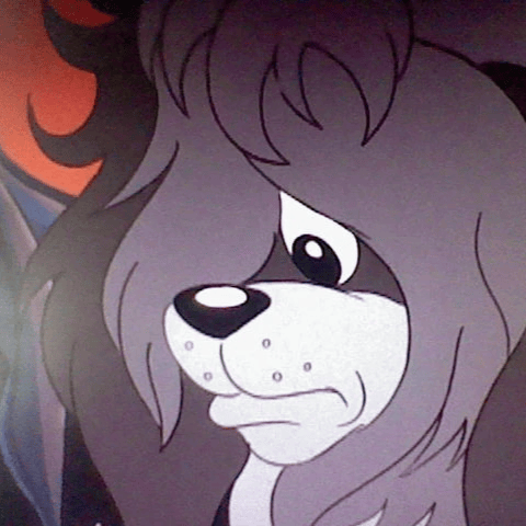 Big Paw (Pound Puppies) AI Voice