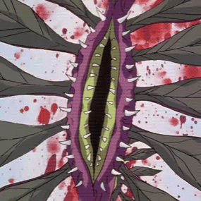 Ojigi Plant Yu Yu Hakusho Voice AI Voice