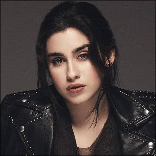 Lauren Jauregui (HQ) AI Voice