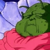 Grand Elder Guru (Dragon Ball Z Abridged) AI Voice