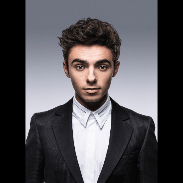 Nathan Skyes v1 AI Voice