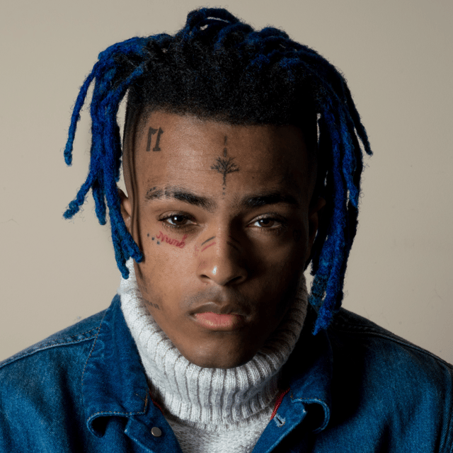 XXXTENTACION AI Voice