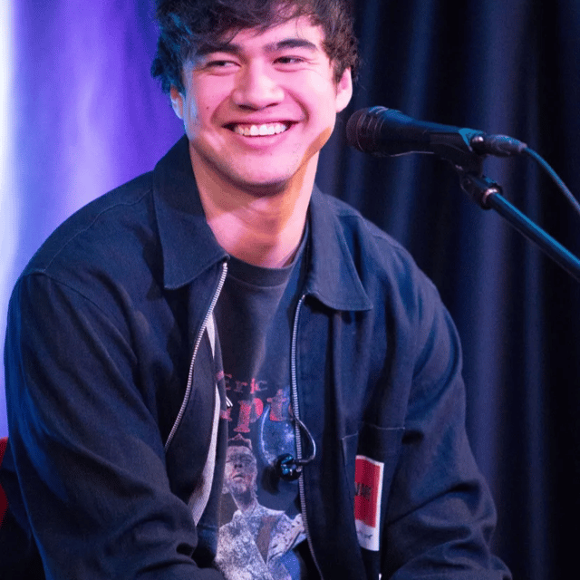 Calum Hood (2018) Image