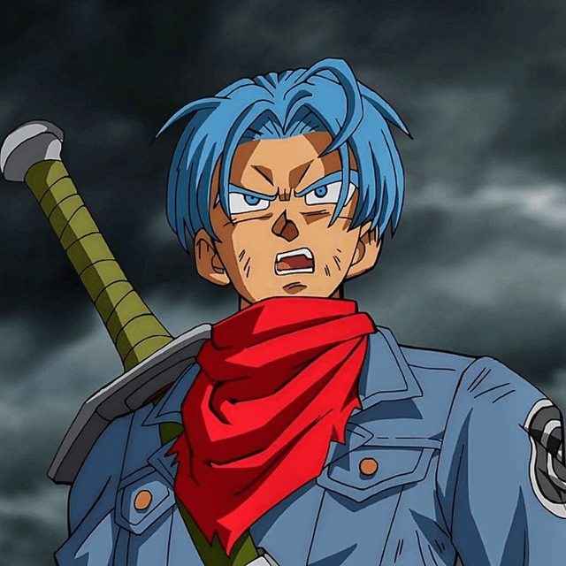 Trunks [Español Latino] (By Pupe) AI Voice