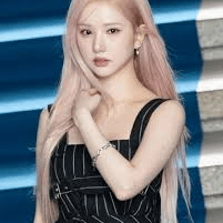 Eunha (GFRIEND) AI Voice