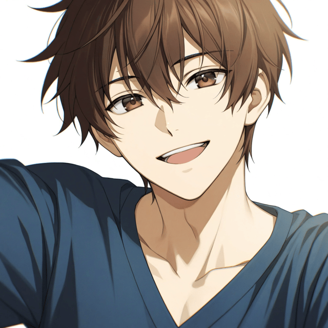 RYOTA AI Voice