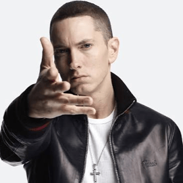 Eminem  AI Voice
