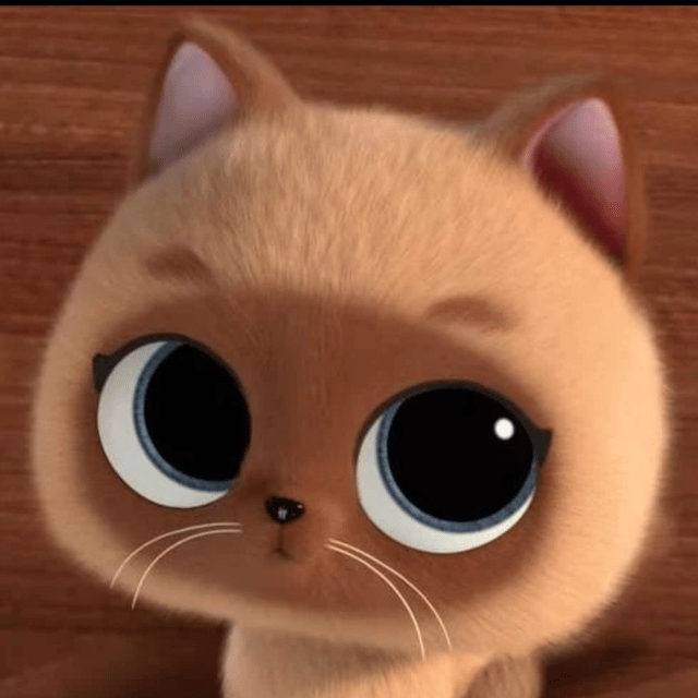 Bibi (SuperKitties) AI Voice