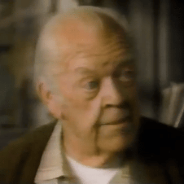 Hal Smith AI Voice
