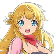 Rit (Banished from the Hero's Party) AI Voice