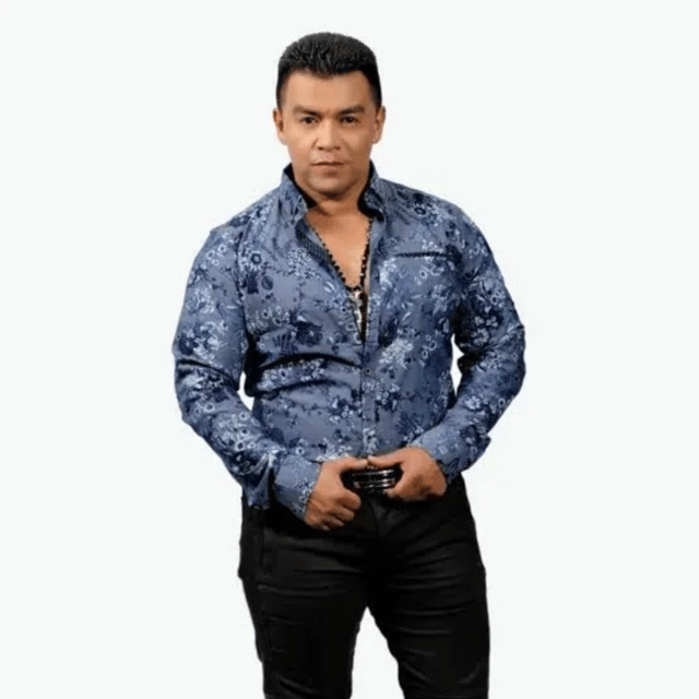 IA Luisito Muñoz  AI Voice