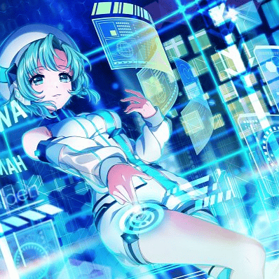 Towa Hanamaki (D4DJ) AI Voice