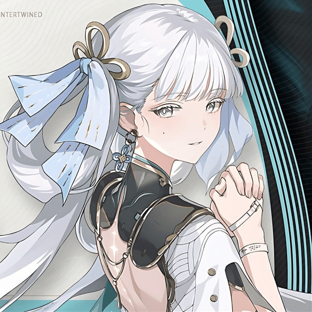 AI Jinhsi Wuthering Waves (EN VA) Voice AI Voice