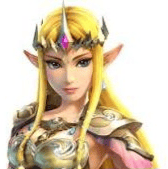 Zelda (LOZ Saori Seto) AI Voice